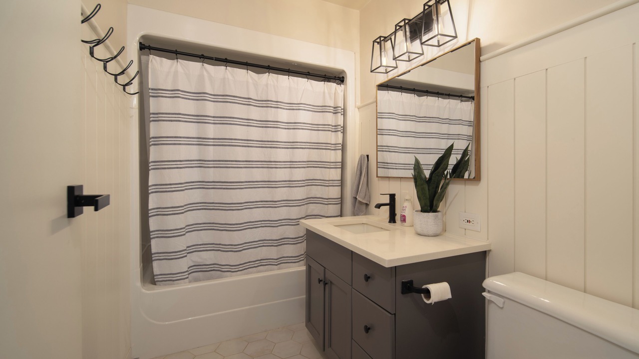 Photo of Bathroom in Whiteshell