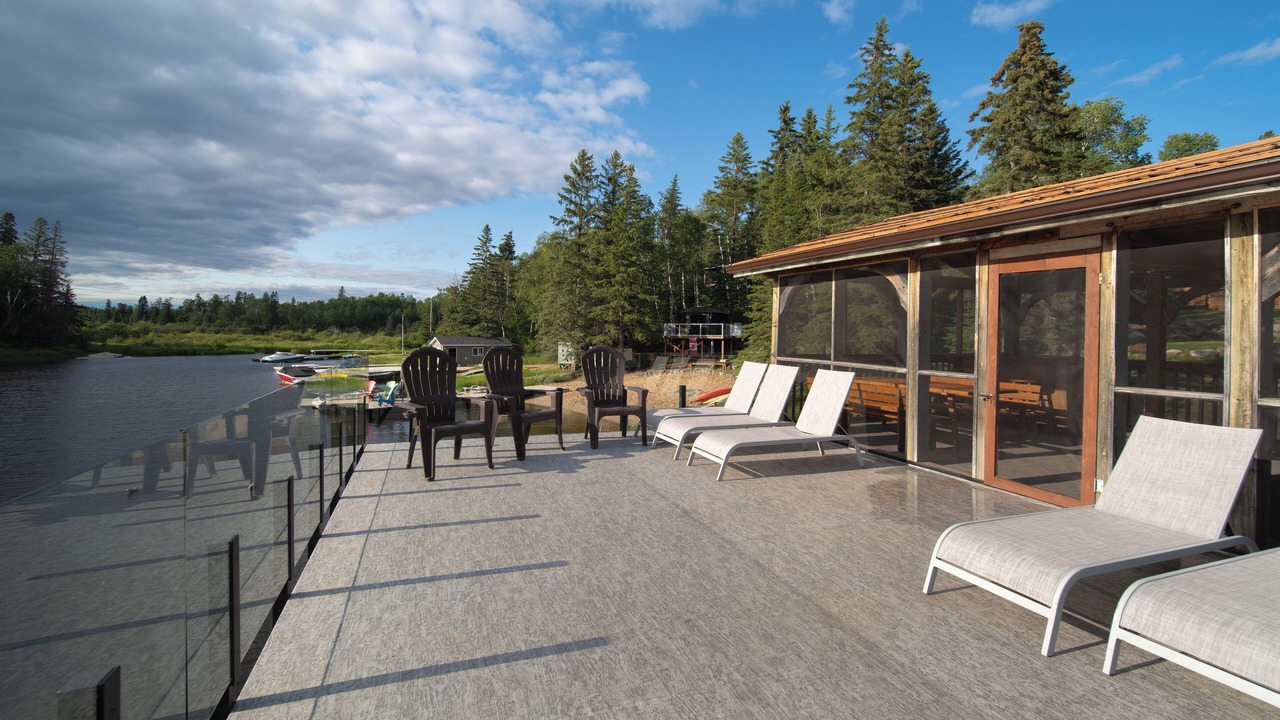 Photo of Outdoor in Whiteshell