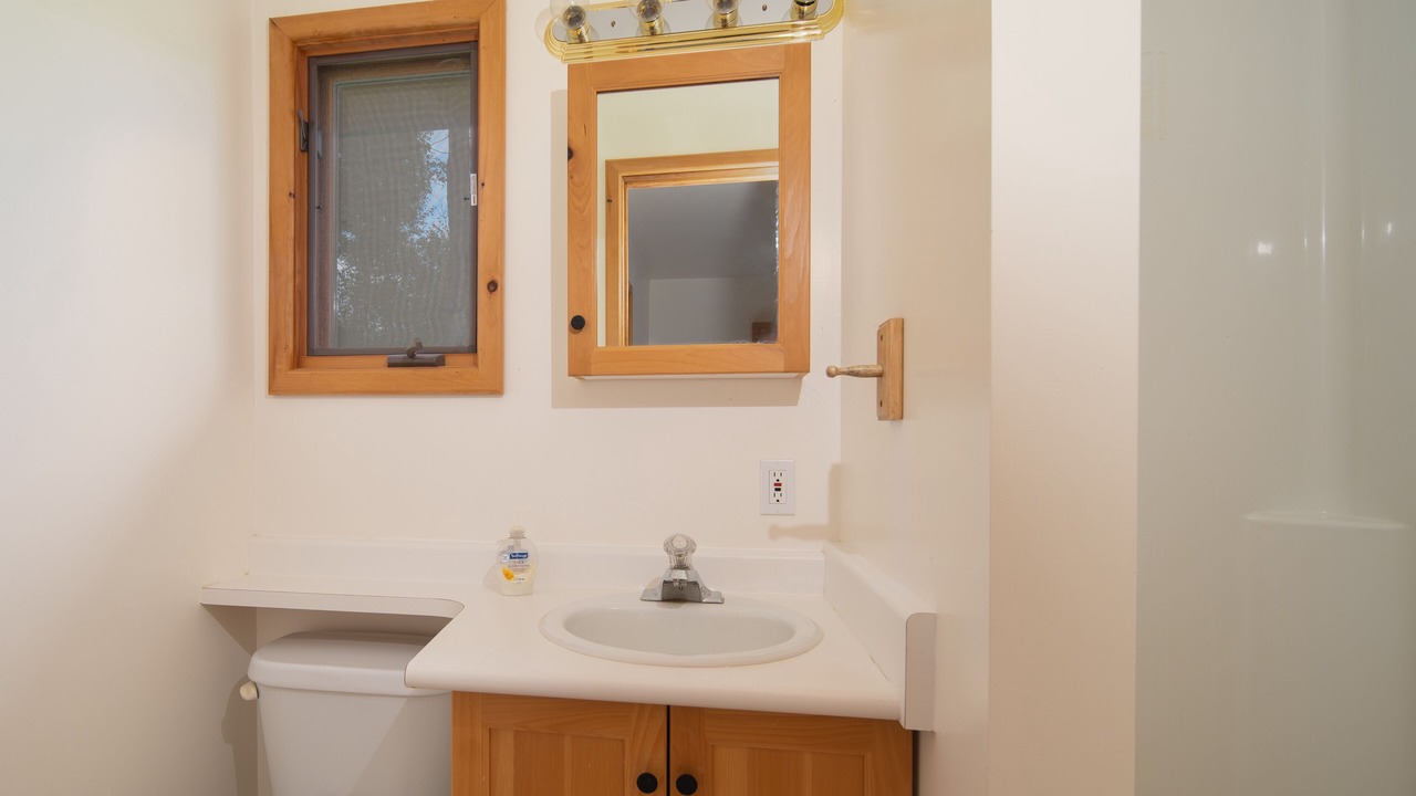 Photo of Bathroom in Whiteshell