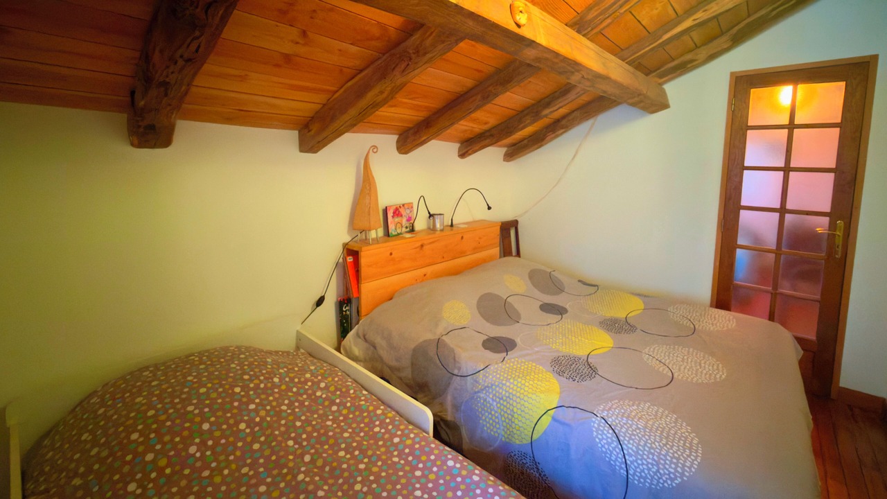 Photo of Bedroom in Sengouagnet