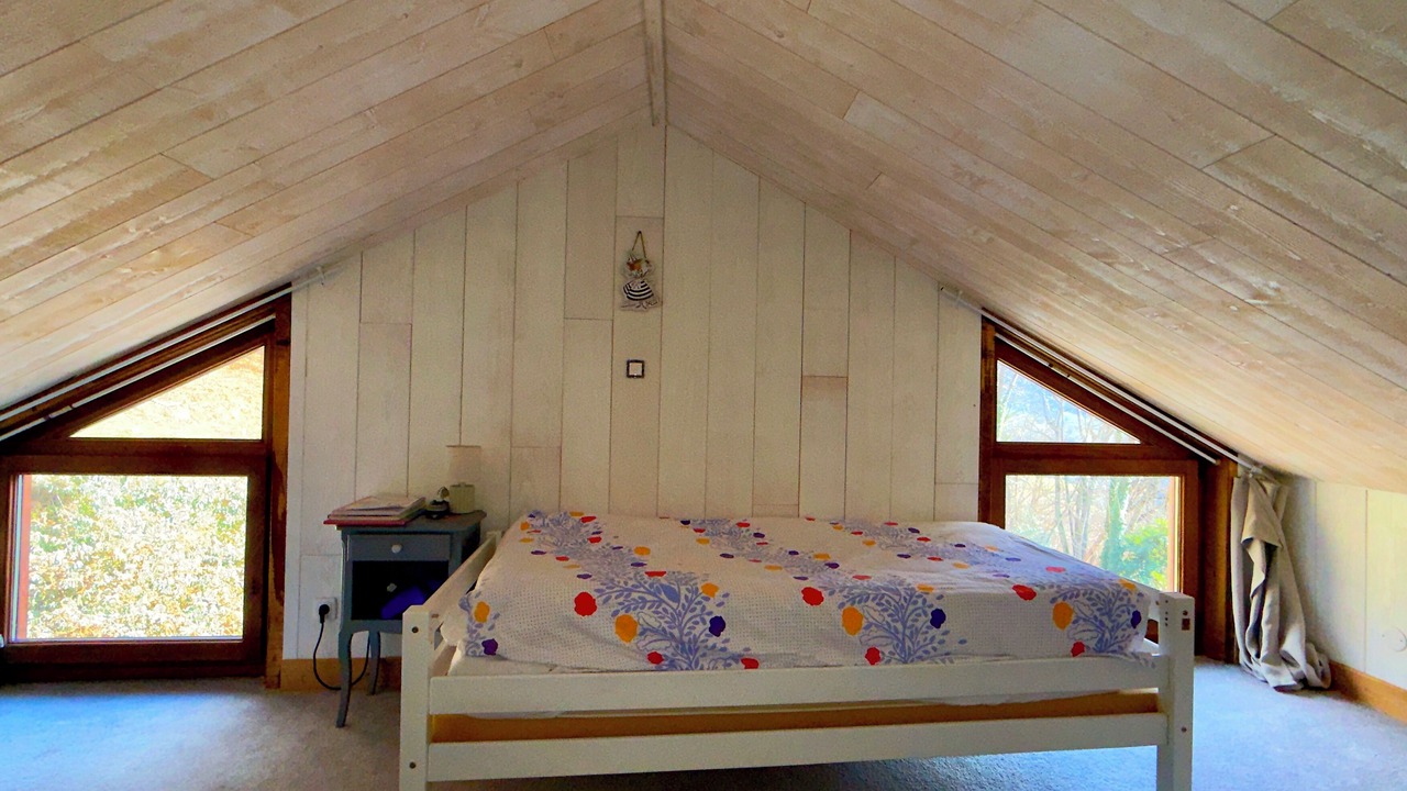 Photo of Bedroom in Sengouagnet
