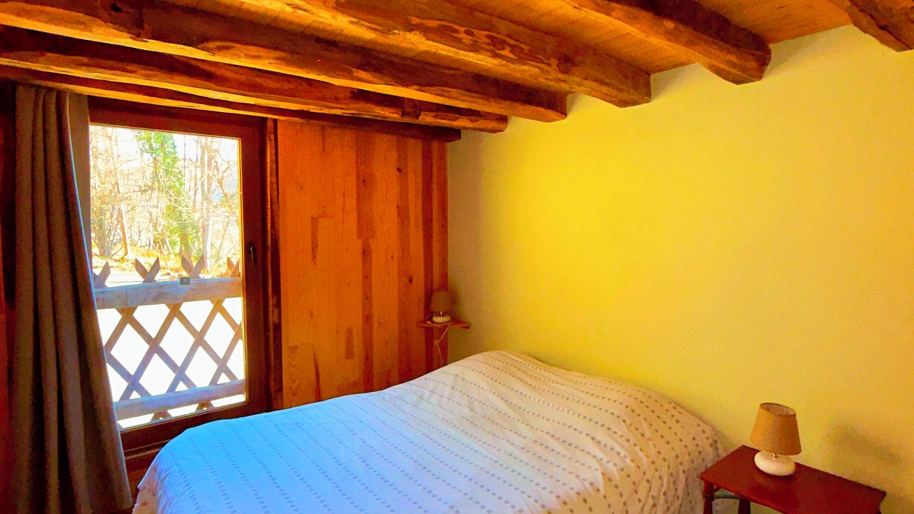 Photo of Bedroom in Sengouagnet