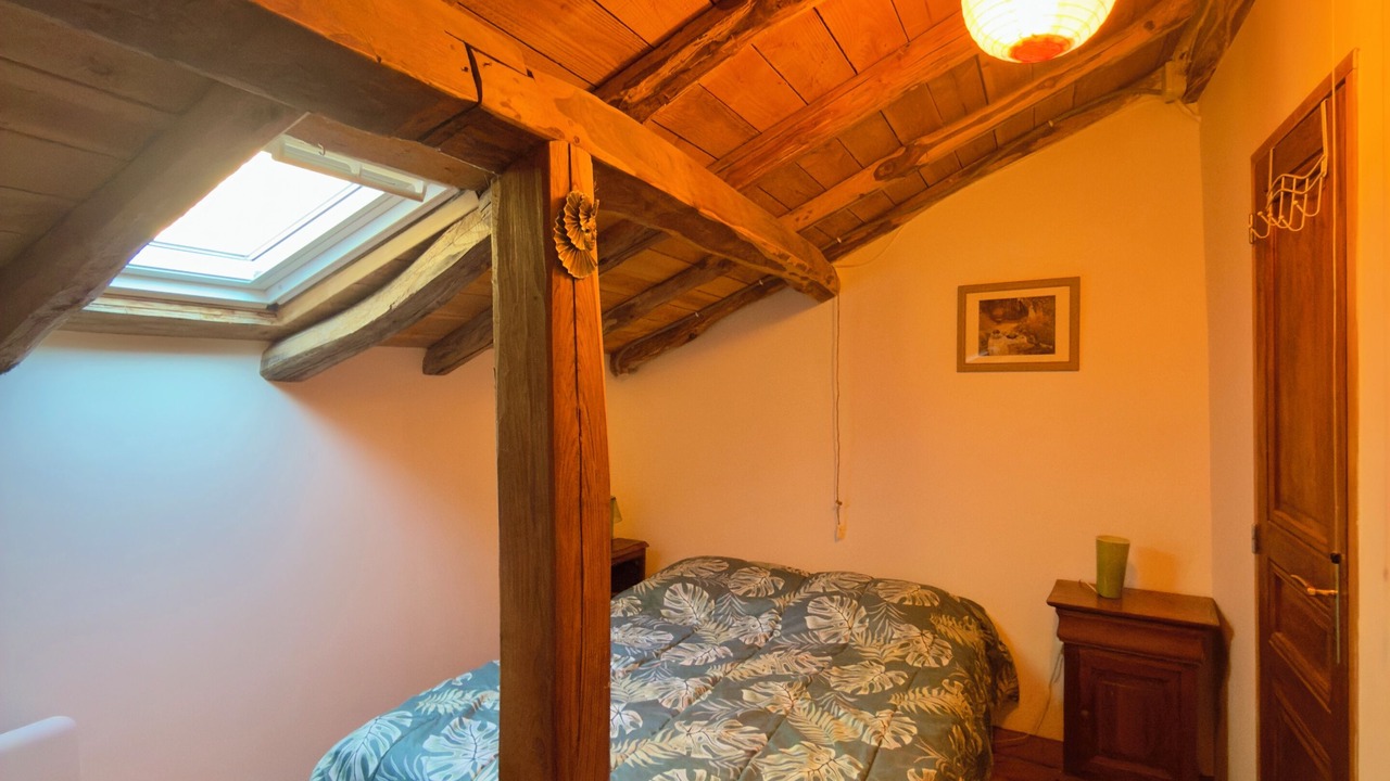 Photo of Bedroom in Sengouagnet