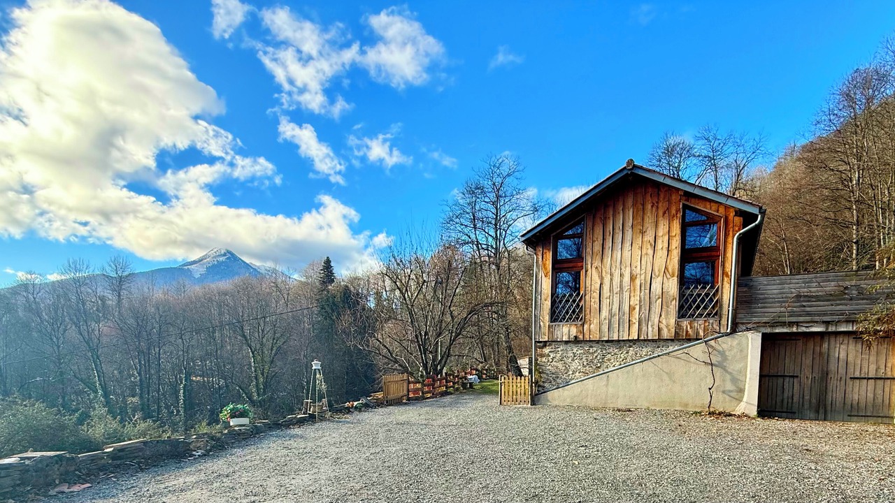 Photo of Outdoor in Sengouagnet