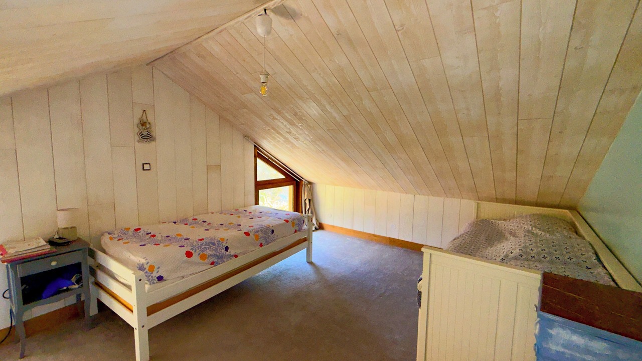 Photo of Bedroom in Sengouagnet