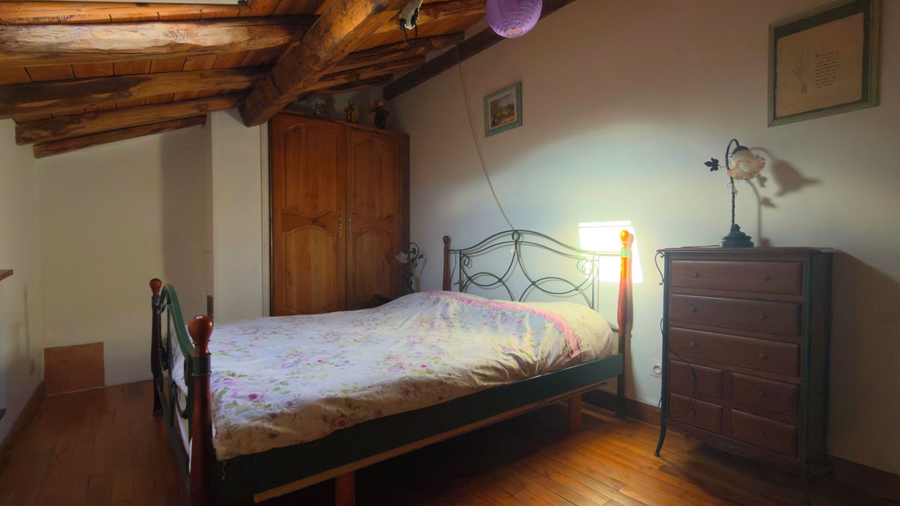 Photo of Bedroom in Sengouagnet