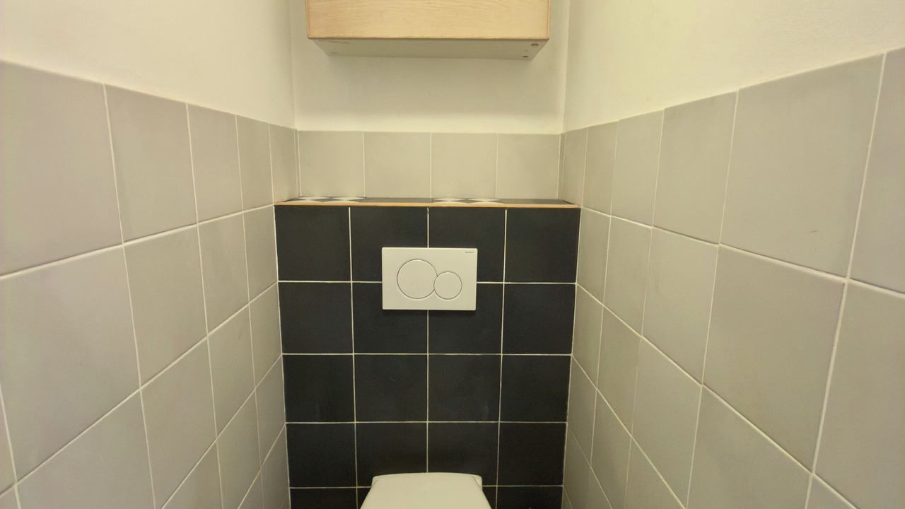 Photo of Bathroom in Sengouagnet