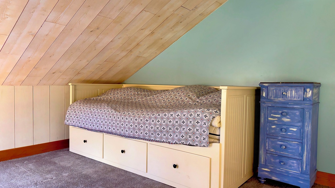 Photo of Bedroom in Sengouagnet