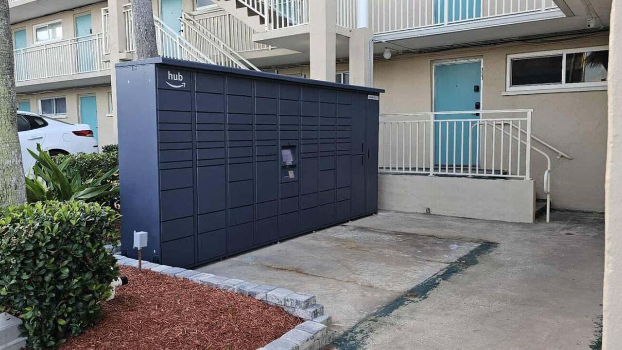 Photo of Outdoor in Rogers Seabreeze