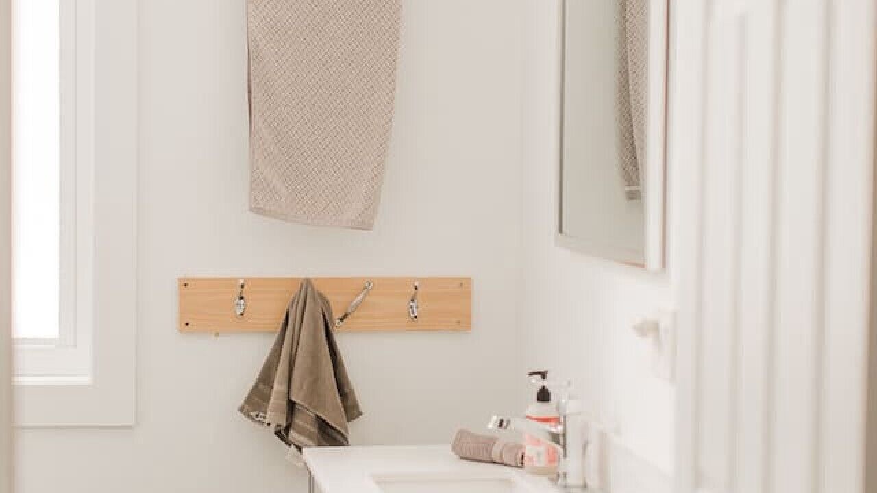 Photo of Bathroom in Muskoka Lakes