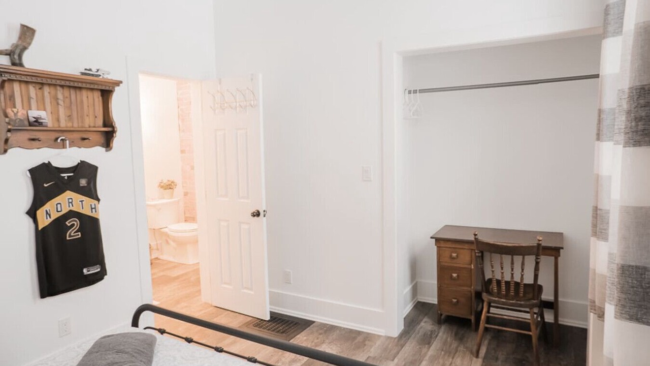 Photo of Bedroom in Muskoka Lakes
