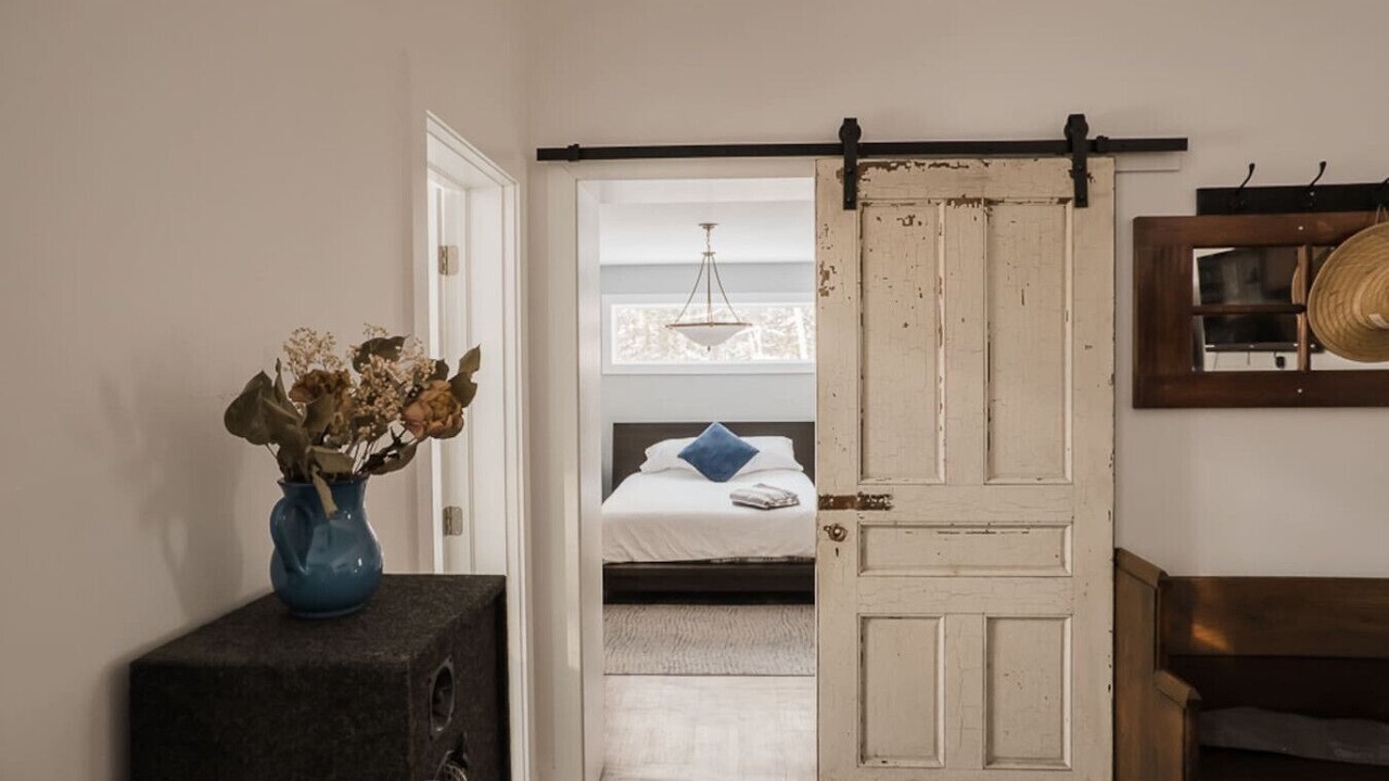 Photo of Bedroom in Muskoka Lakes