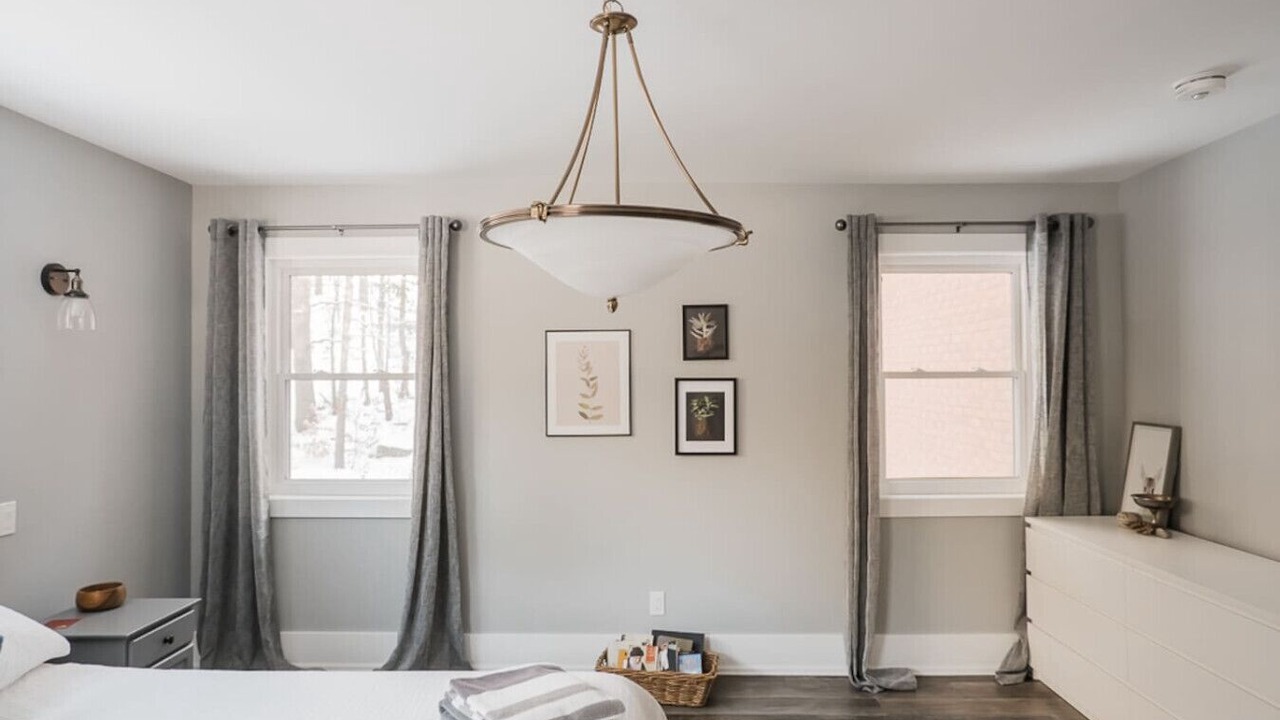 Photo of Bedroom in Muskoka Lakes