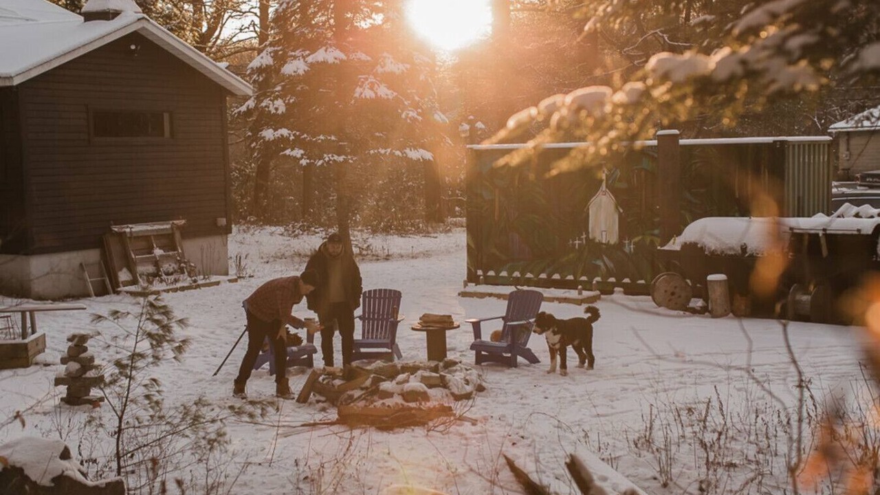 Photo of Outdoor in Muskoka Lakes