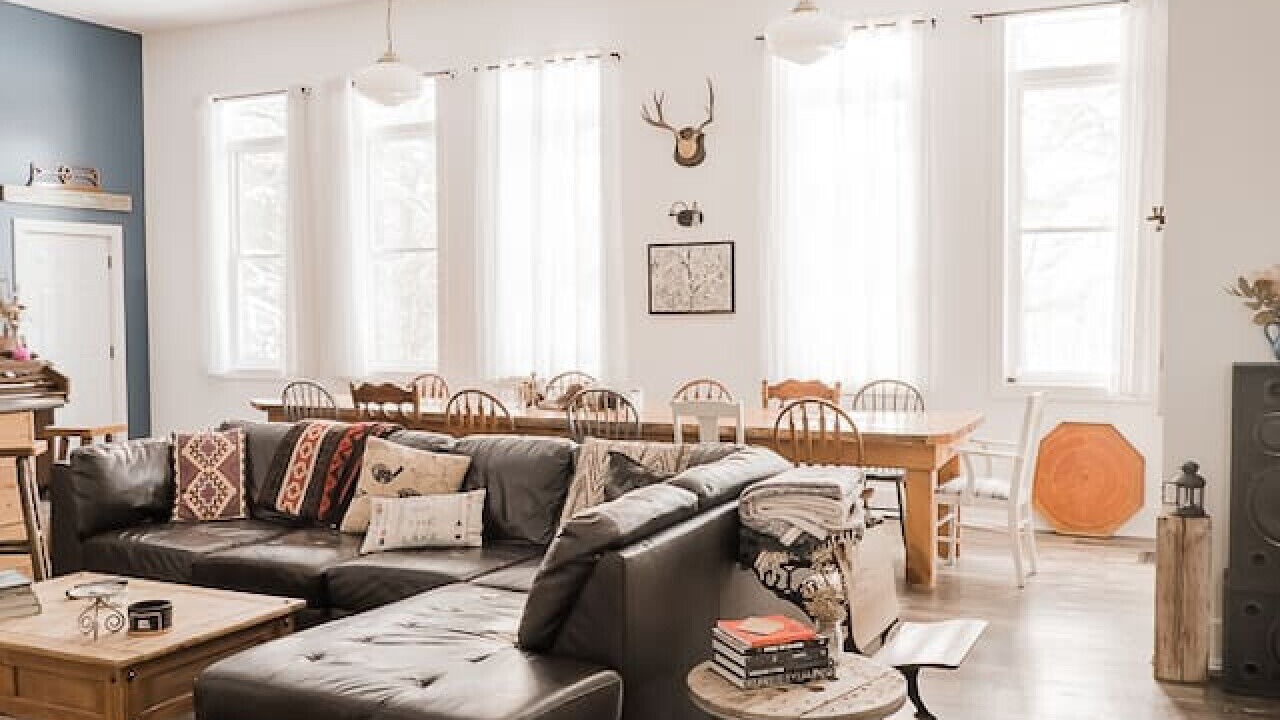 Photo of Livingroom in Muskoka Lakes
