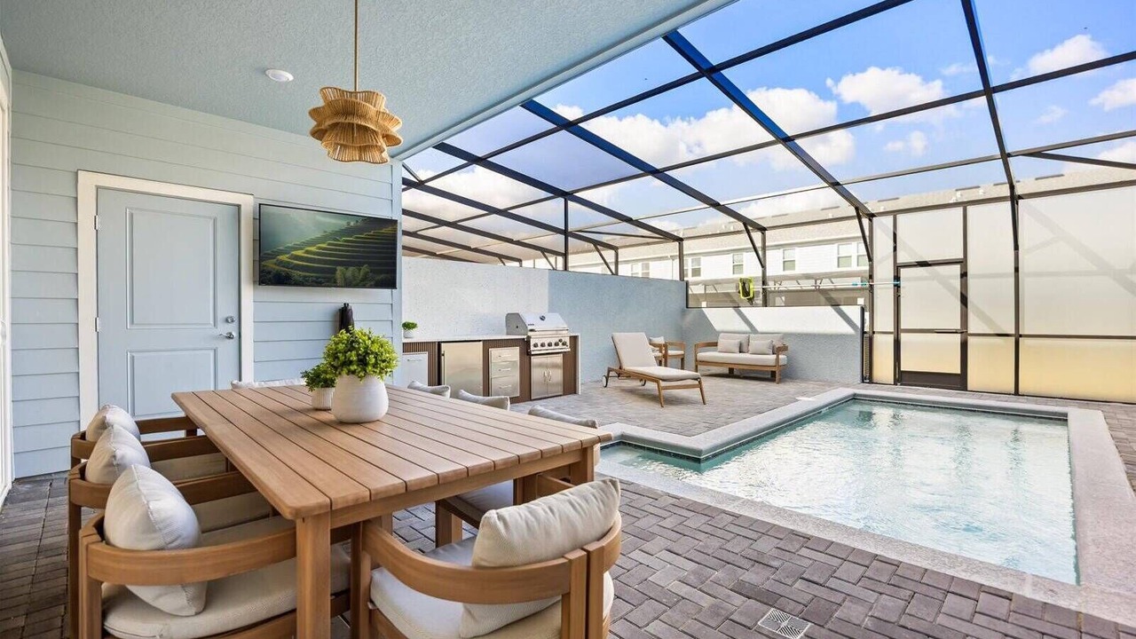 Photo of Outdoor in Clermont