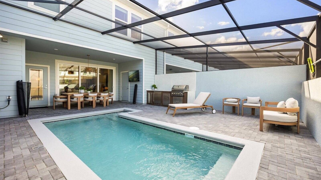 Photo of Outdoor in Clermont