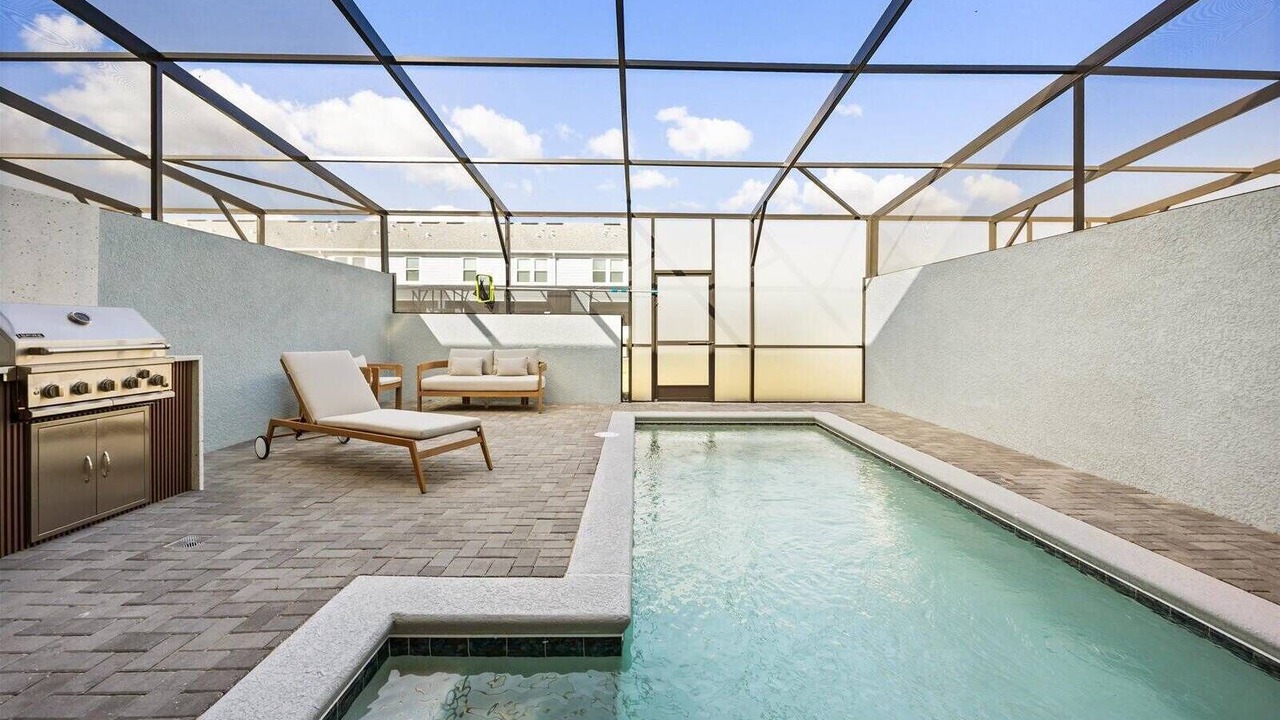 Photo of Outdoor in Clermont