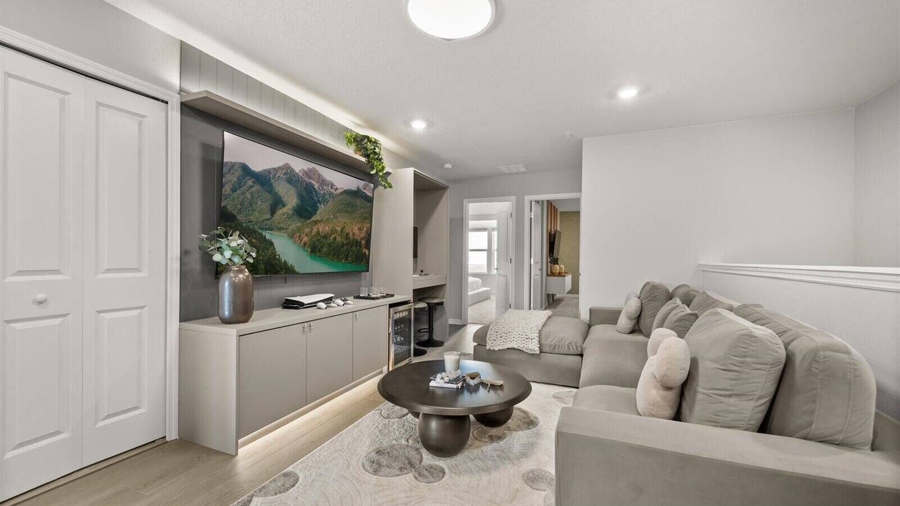 Photo of Livingroom in Clermont