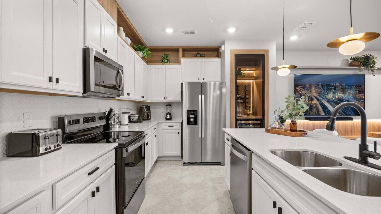 Photo of Kitchen in Clermont