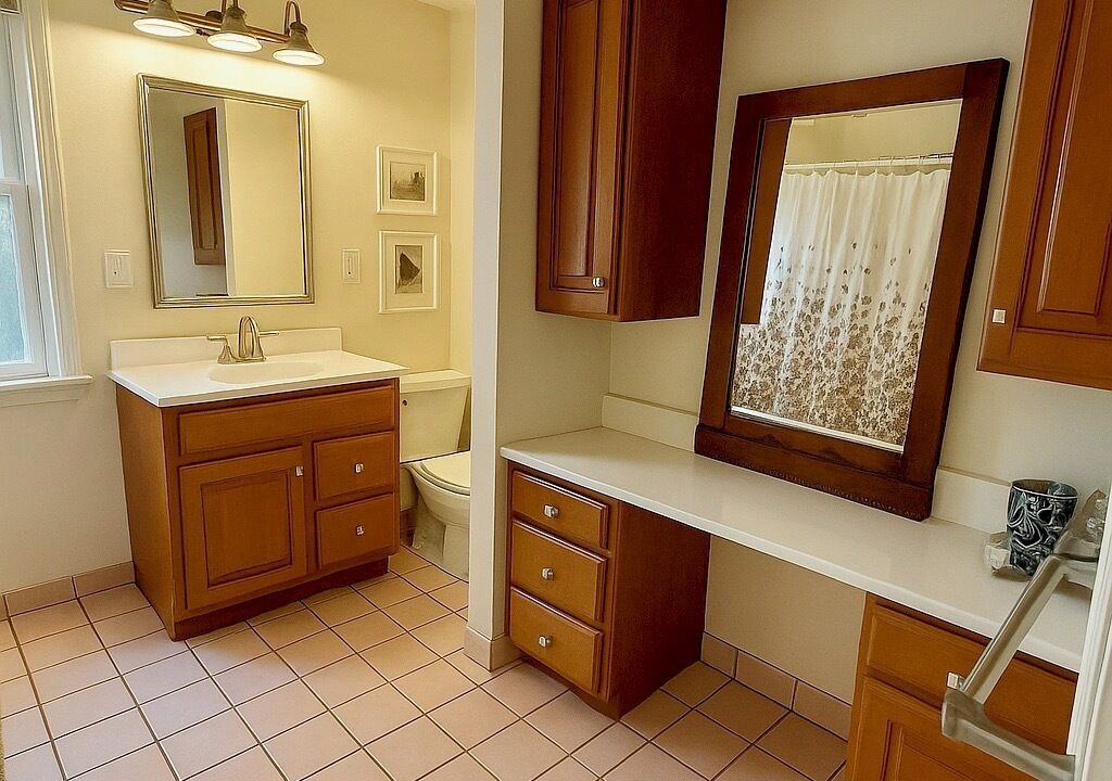 Photo of Bathroom in Grantley