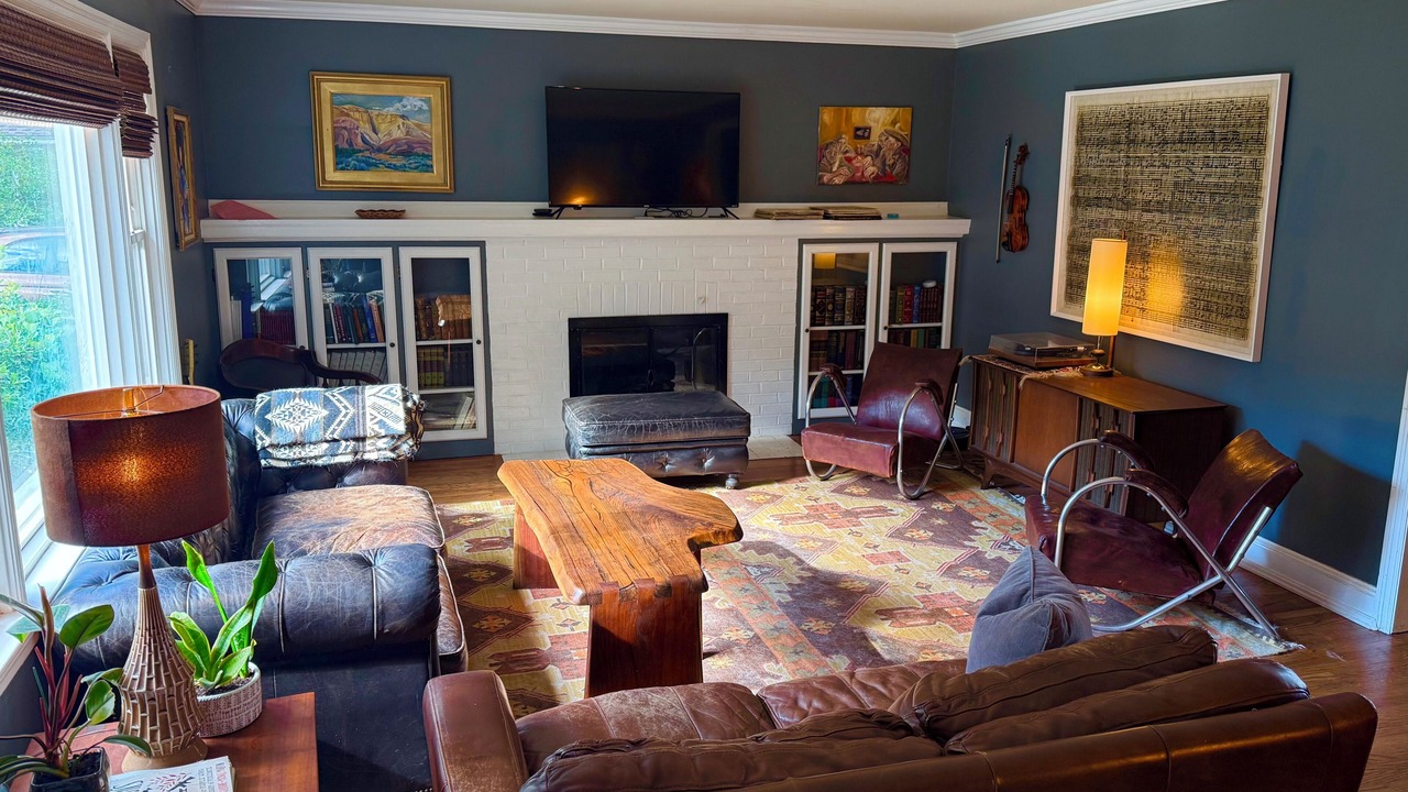 Photo of Livingroom in Grantley
