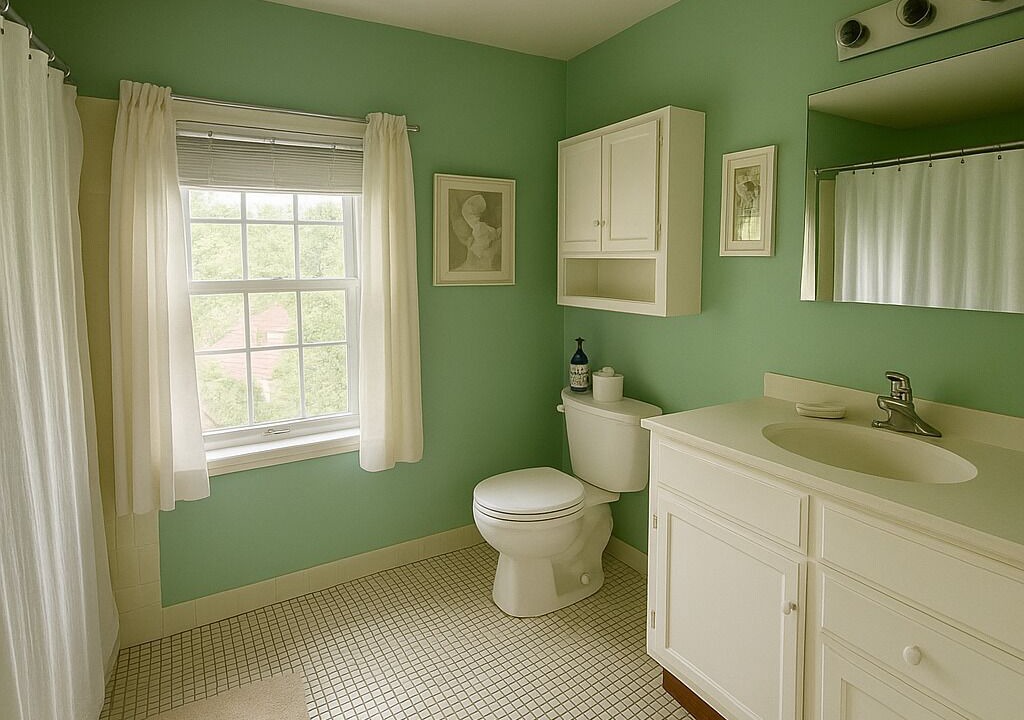Photo of Bathroom in Grantley