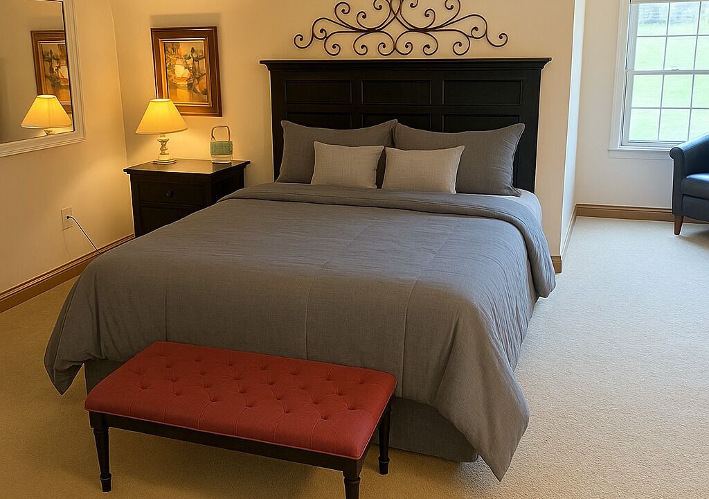 Photo of Bedroom in Grantley