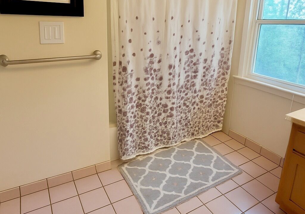 Photo of Bathroom in Grantley