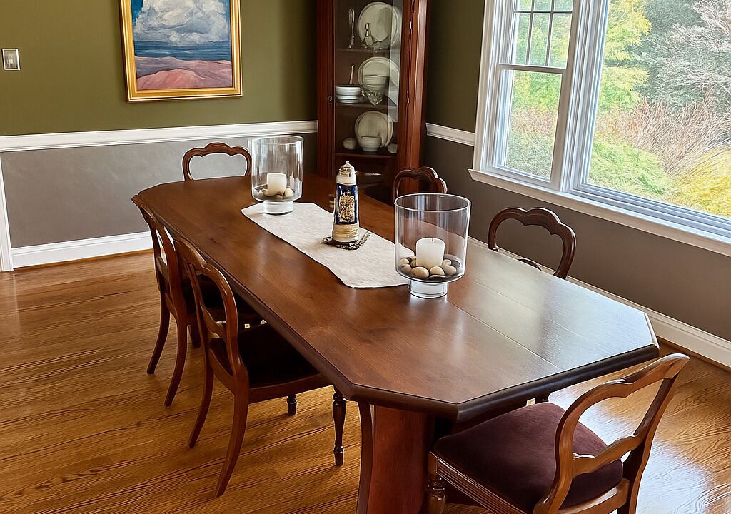 Photo of Livingroom in Grantley