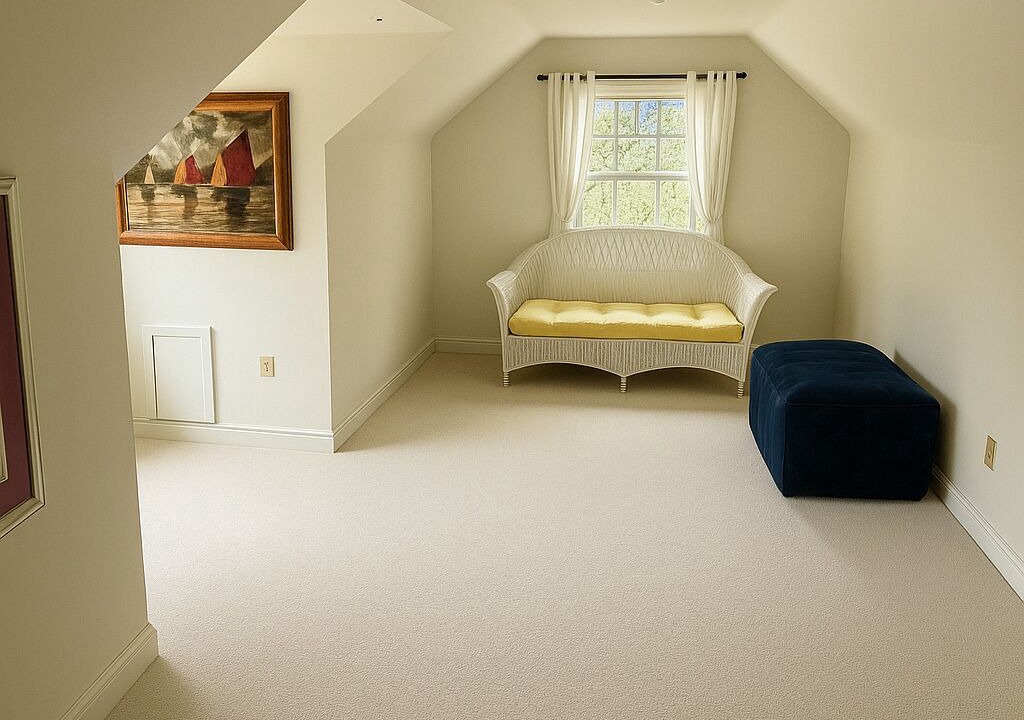 Photo of Bedroom in Grantley