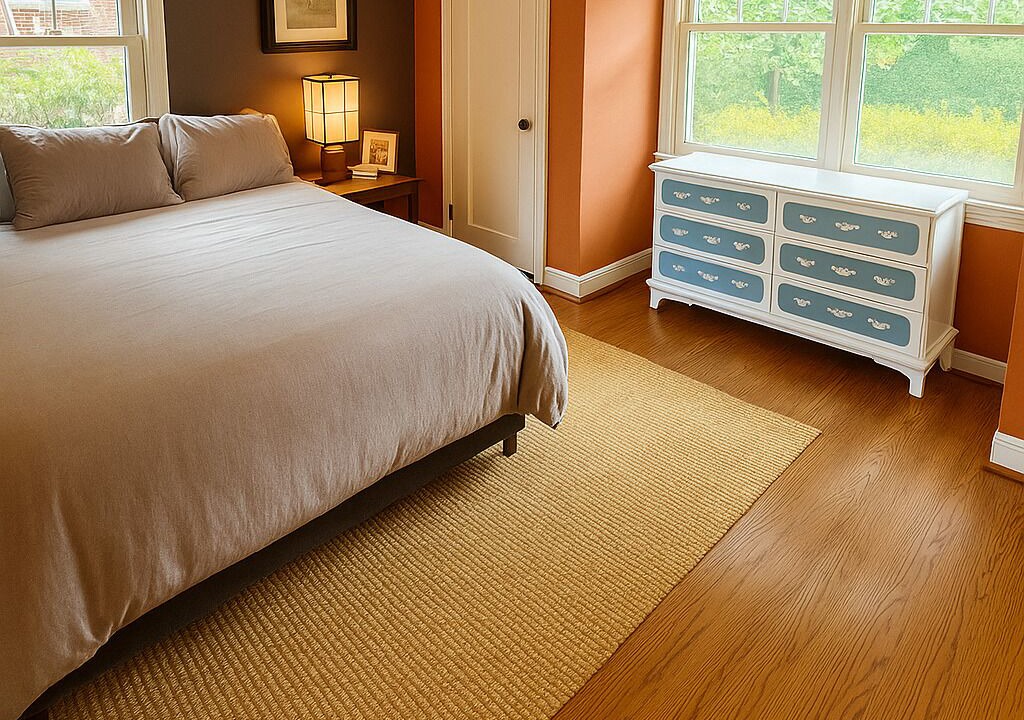 Photo of Bedroom in Grantley