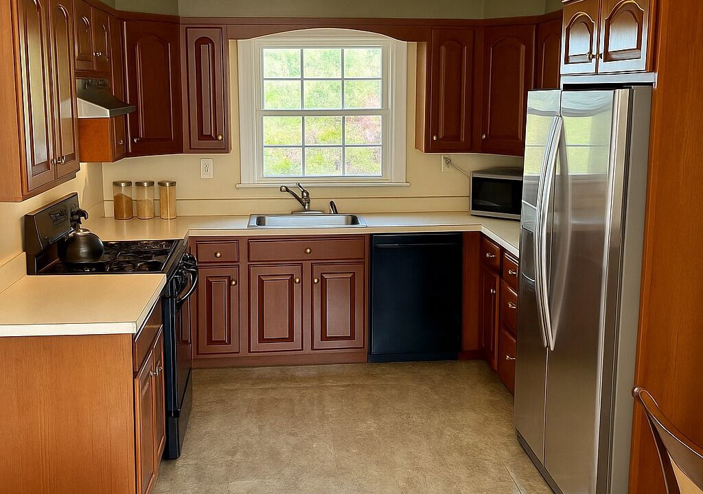 Photo of Kitchen in Grantley