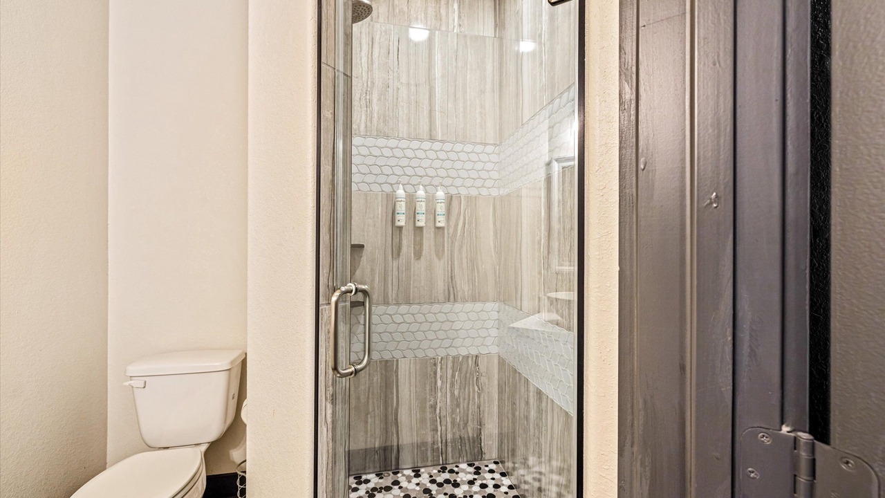 Photo of Bathroom in Bacliff