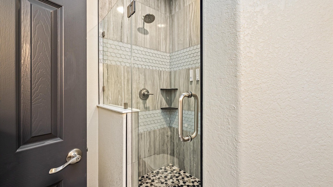 Photo of Bathroom in Bacliff