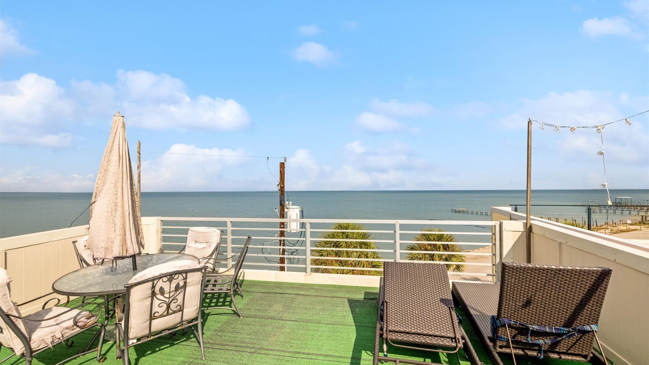 Photo of Outdoor in Bacliff