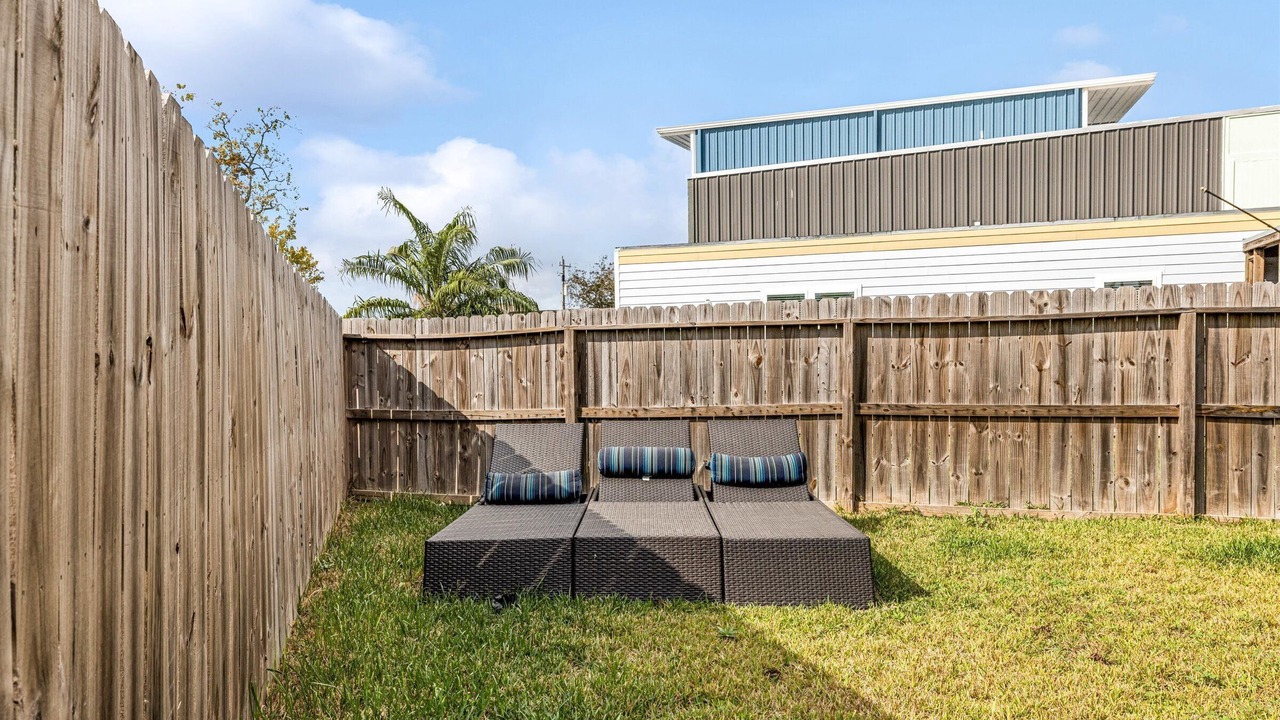 Photo of Outdoor in Bacliff