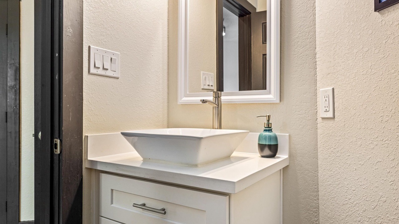 Photo of Bathroom in Bacliff