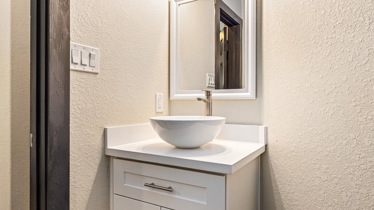 Photo of Bathroom in Bacliff