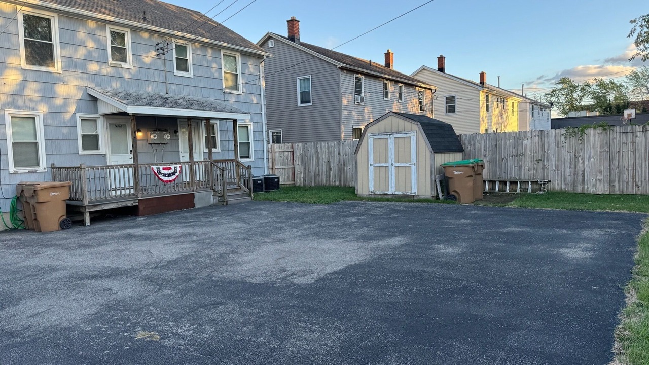 Photo of Outdoor in Cheektowaga