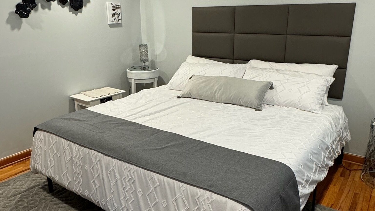 Photo of Bedroom in Cheektowaga