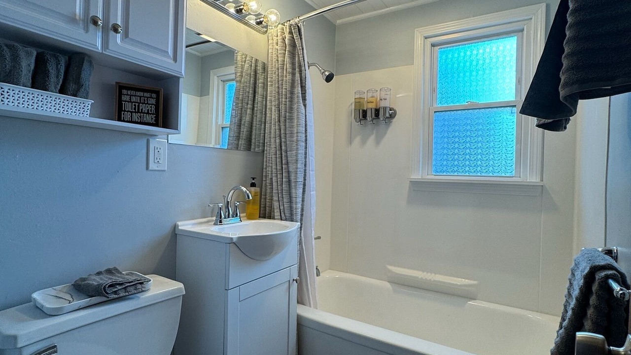Photo of Bathroom in Cheektowaga