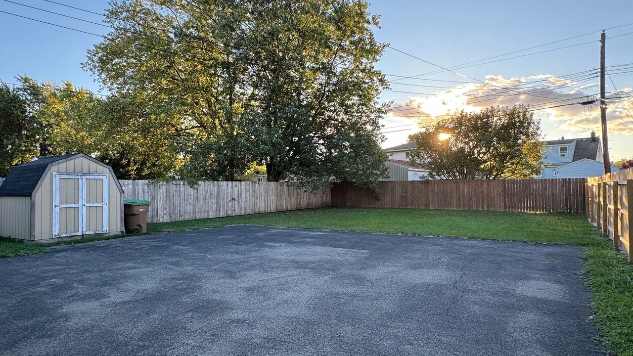 Photo of Outdoor in Cheektowaga