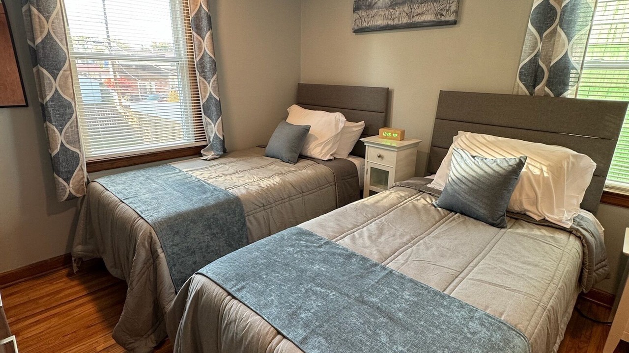 Photo of Bedroom in Cheektowaga