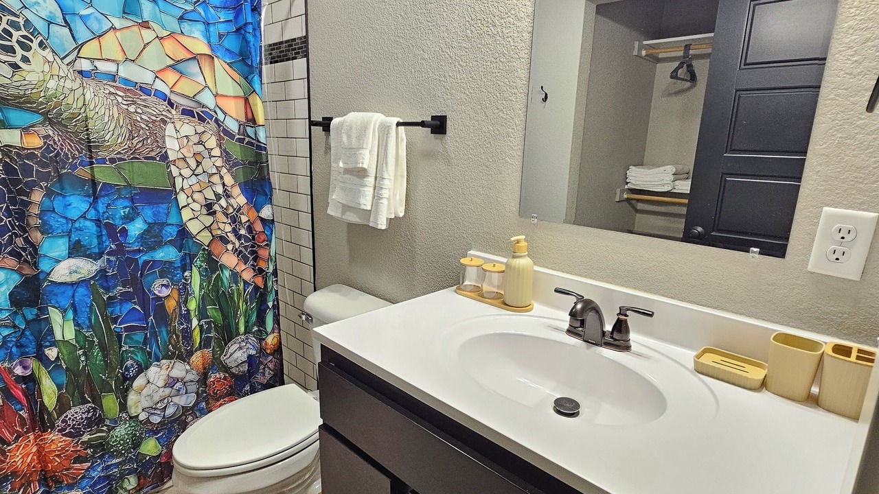 Photo of Bathroom in Box Elder