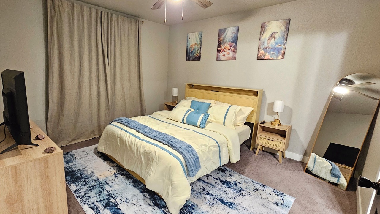 Photo of Bedroom in Box Elder