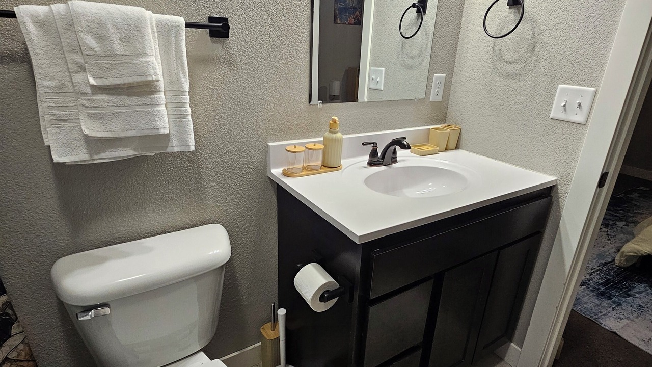 Photo of Bathroom in Box Elder