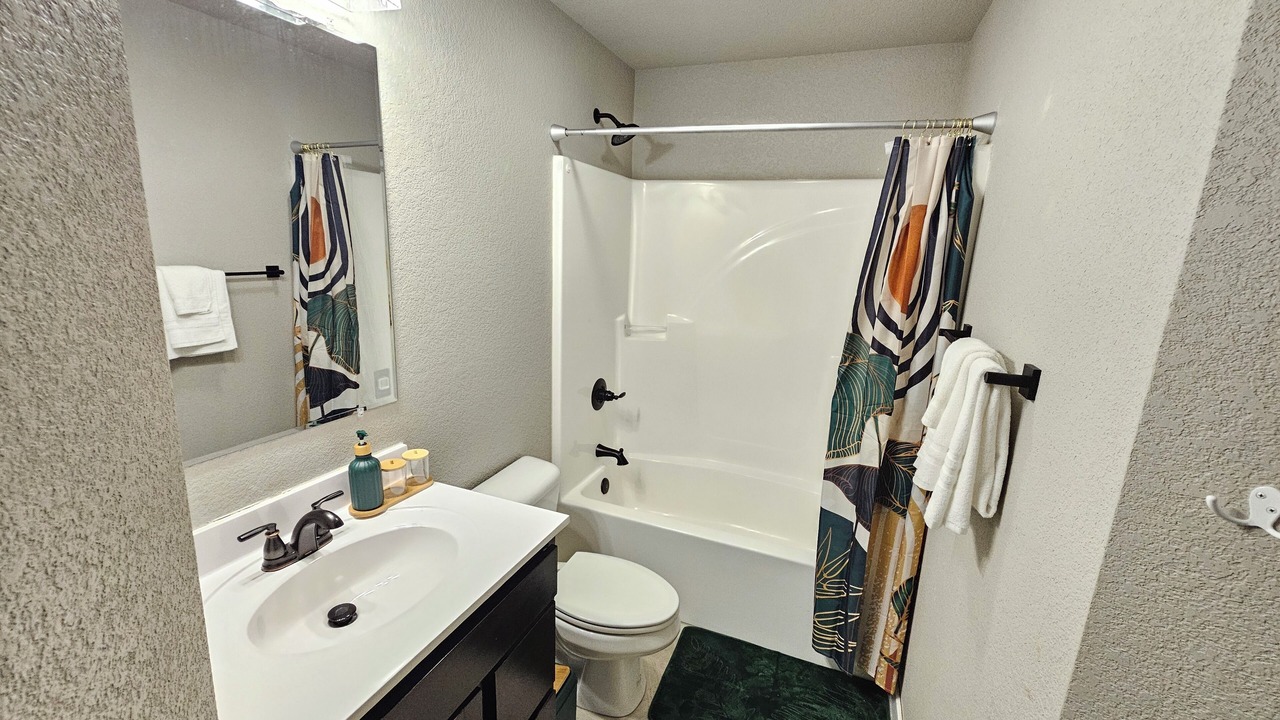 Photo of Bathroom in Box Elder