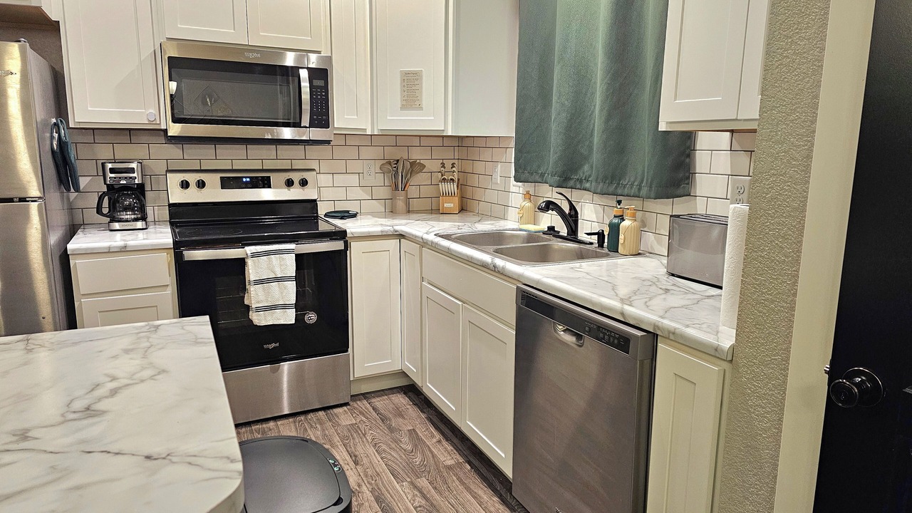 Photo of Kitchen in Box Elder