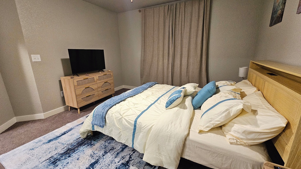 Photo of Bedroom in Box Elder